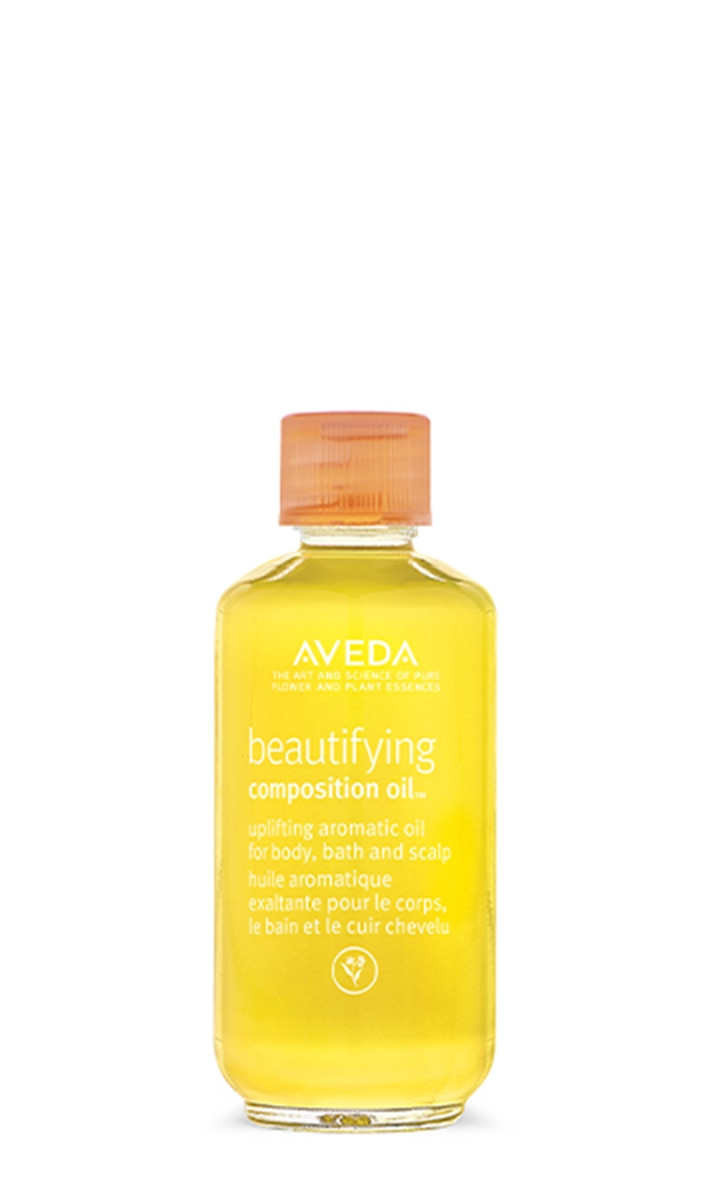 beautifying composition oil<span class="trade">™</span>
