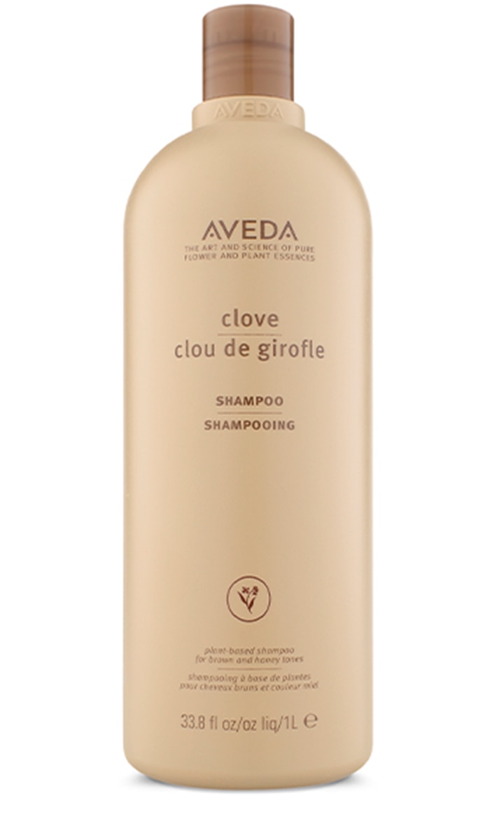 Aveda Clove Shampoo Sample