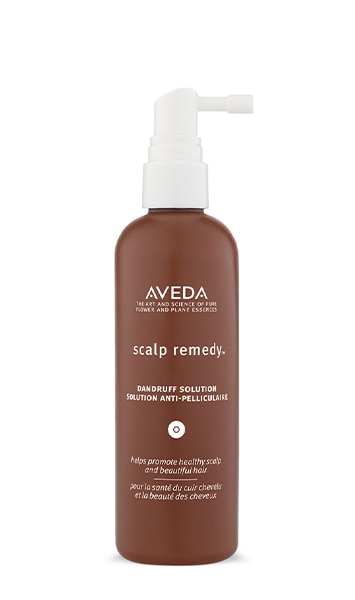 scalp remedy™ dandruff solution | Aveda