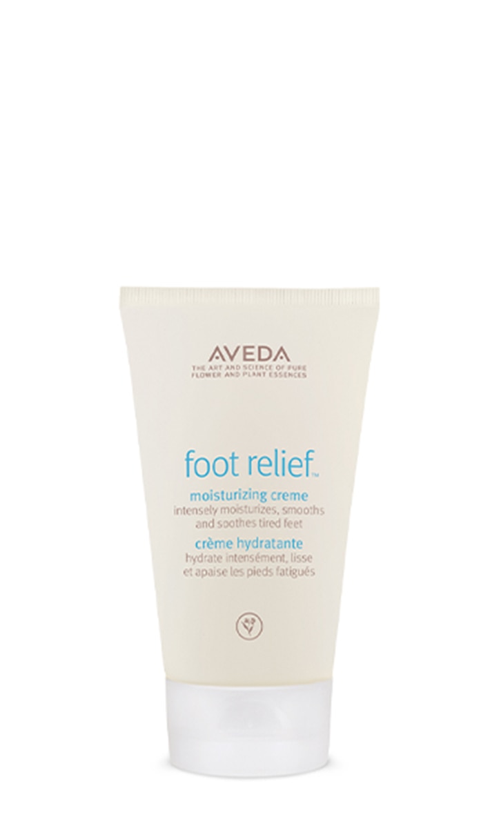 crema hidratante foot relief™