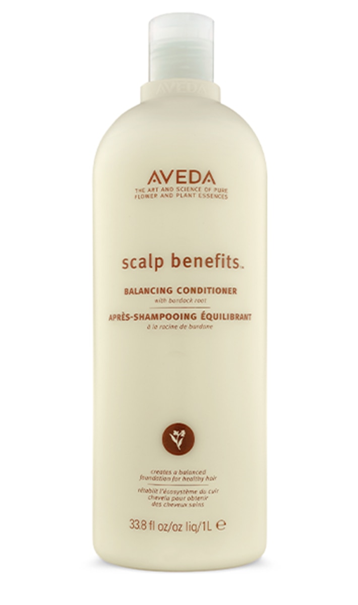 après-shampooing équilibrant scalp benefits<span class="trade">™</span>